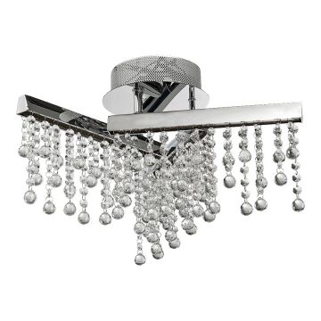 Plafonlámpa WELVET 62418 LED 1x18W/LED 1460lm a Prezent-tól