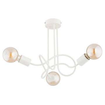 Plafonlámpa WINGO 62519 15W 3x15W/E27 a Alfa-tól