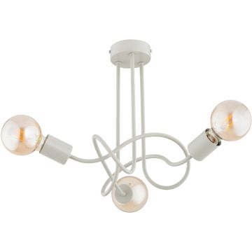 Plafonlámpa WINGO 62520 3x15W/E27 3x15W/E27 a Alfa-tól
