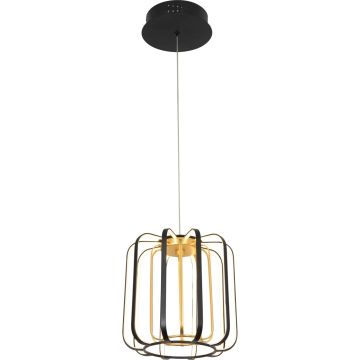 Függőlámpa XARA 6210-0110 3000k 17w/led 3000K a Aviano Lighting-tól