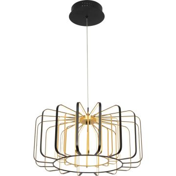 Függőlámpa XARA 6210-0110L 3000k 35w/led 3000K a Aviano Lighting-tól