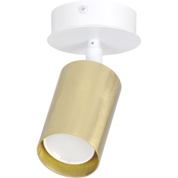 Spotlámpa ZEN 623/1 1x30W/GU10 IP20 a Emibig-tól