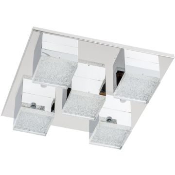 Plafonlámpa Seth MX14009016-5A 3000K 5x21W/LED 1900lm IP20 a Italux-tól