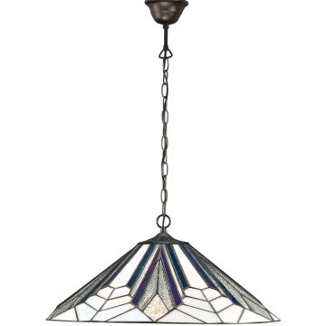 Függőlámpa ASTORIA 63938 1x60W/E27 IP20 a Endon-tól