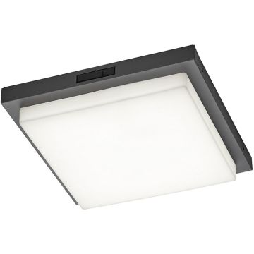 Plafonlámpa BERMEJO 630369242 2300+3000+4000k 1x14w/led 1450lm ip54 a Trio-tól