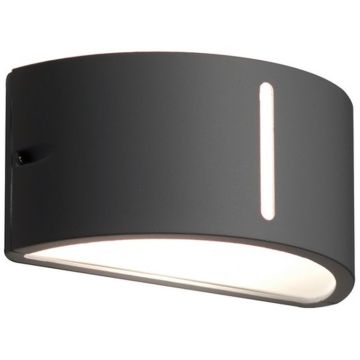 Süllyesztett mennyezeti lámpa BONN 6330401118 1x60w/e27 ip54 a Lutec-tól