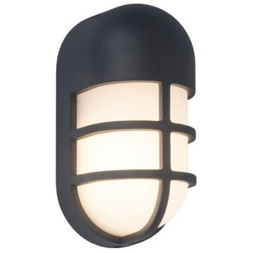 Fali lámpa BULLO 6383001118 3000K 1x14.5w/led 1100lm ip54 a Lutec-tól