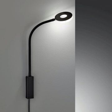 Fali lámpa Cama 30432 3000K 6W 1x6W/LED 740 lm a Fischer&Honsel-tól