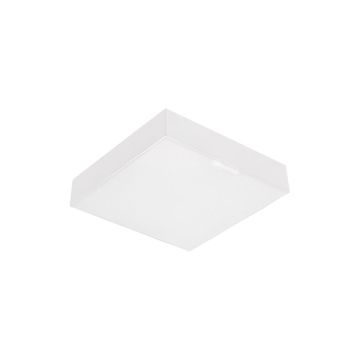 Süllyesztett mennyezeti lámpa CANTO SQ 63215 LED 1x10W/LED 800lm a Prezent-tól