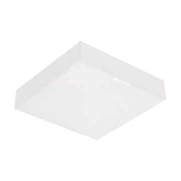 Süllyesztett mennyezeti lámpa CANTO SQ 63217 LED 1x20W/LED 1600lm a Prezent-tól