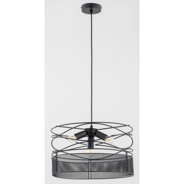 Függőlámpa DIUK 63227 15W 4x15W/E27 a Alfa-tól