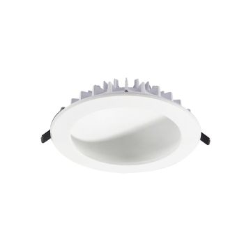 Beépíthető spotlámpa DOMES 63218 LED 1x8W/LED 560lm a Prezent-tól