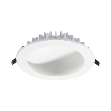 Beépíthető spotlámpa DOMES 63219 LED 1x12W/LED 960lm a Prezent-tól