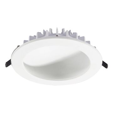 Beépíthető spotlámpa DOMES 63220 LED 1x20W/LED 1600lm a Prezent-tól