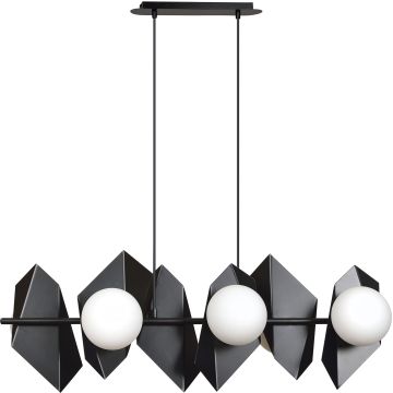 Függőlámpa DRIFTON 636/6 6x40W/E14 IP20 a Emibig-tól