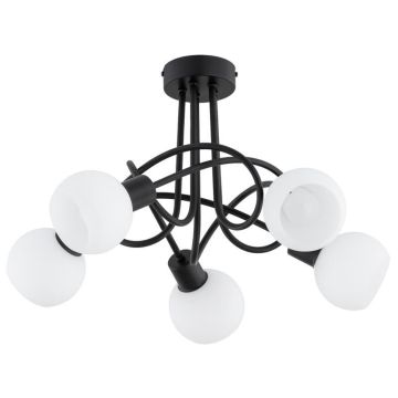 Plafonlámpa ERYKA 63312 10W 5x10W/E14 a Alfa-tól