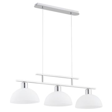 Függőlámpa ETIUDA 63004 3x60W/E27 IP20 a Alfa-tól