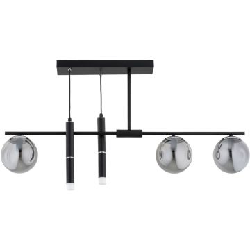 Plafonlámpa FILIS 63375 3x10w/E14+2xG9 3x10w/E14+2xG9 a Alfa-tól