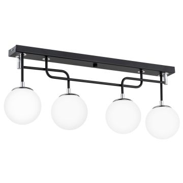 Plafonlámpa GATUS 63112 4x40W/E14 a Alfa-tól
