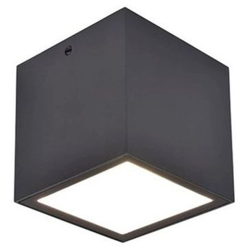 Süllyesztett mennyezeti lámpa GEMINI 6389101118 4000k 1x6.9w/led 750lm ip65 a Lutec-tól