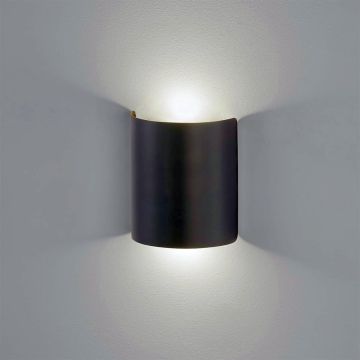 Fali lámpa Halv 30513 2700K 4W 2x4W/LED 840 lm a Fischer&Honsel-tól