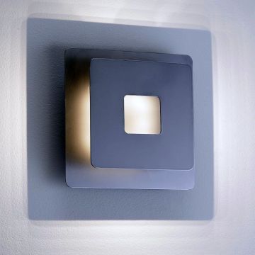 Fali lámpa Hennes 30467 3000K 7W 1x7W/LED 840 lm a Fischer&Honsel-tól