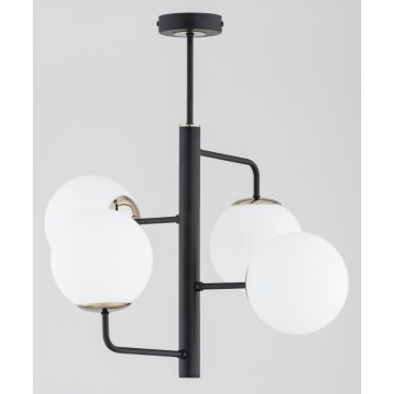 Plafonlámpa LAMUR 63284 10W 4x10W/E14 a Alfa-tól