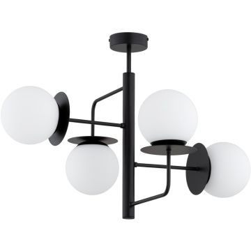 Plafonlámpa LAMUR 63374 4x10W/E14 4x10W/E14 a Alfa-tól