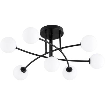 Plafonlámpa LAVINIA 63440 7x10W/G9 7x10W/G9 a Alfa-tól