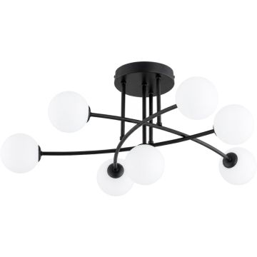 Plafonlámpa LAVINIA 63441 7x10W/G9 7x10W/G9 a Alfa-tól