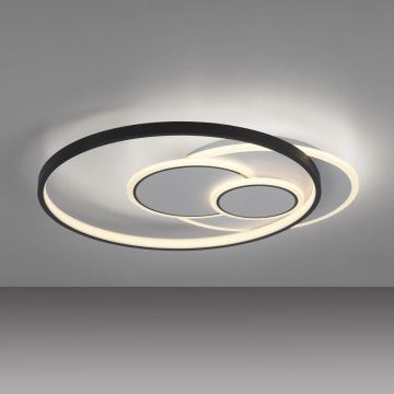 Plafonlámpa MAILAK 6392-16 3000k 4x28W/LED 3800lm ip20 a Paul Neuhaus-tól