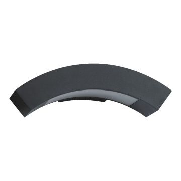 Fali lámpa MANHATAN 63005 LED 1x3W/LED a Prezent-tól