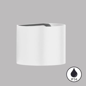 Fali lámpa Matteo 30492 3000K 3W 2x3W/LED 620 lm a Fischer&Honsel-tól