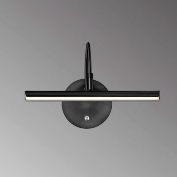 Fali lámpa Nami 30426 2700K 9W 1x9W/LED 870 lm a Fischer&Honsel-tól