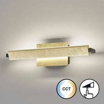 Fali lámpa Pare 30488 2700K 14W 1x14W/LED 1600 lm a Fischer&Honsel-tól
