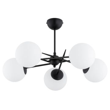 Plafonlámpa PRIMERY 63308 10W 5x10W/E14 a Alfa-tól