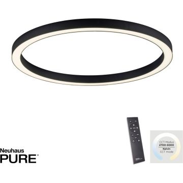 Függőlámpa PURE-LINES 6306-13 2700-5000k 1x42W/LED 4100lm ip20 a Paul Neuhaus-tól