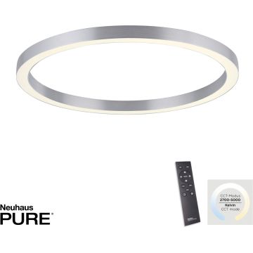 Plafonlámpa PURE-LINES 6306-95 2700-5000k 1x42W/LED 4700lm ip20 a Paul Neuhaus-tól