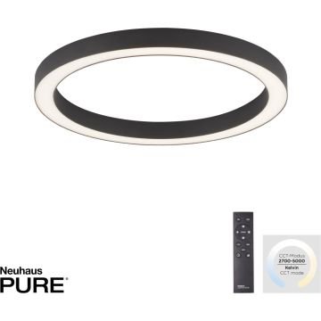 Plafonlámpa PURE-LINES 6309-13 2700-5000k 1x30W/LED 2800lm ip20 a Paul Neuhaus-tól