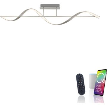 Plafonlámpa Q-SWING 6385-55 2700-5000k 1x28W/LED 3100lm ip20 a Paul Neuhaus-tól