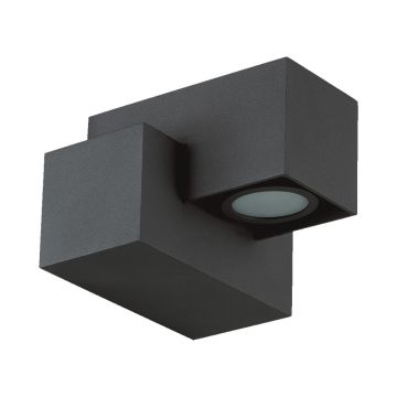 Fali lámpa ROCS 63006 LED 1x3W/LED a Prezent-tól