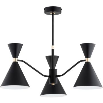 Plafonlámpa SALUT 63366 6x15W/E27/GU10 6x15W/E27/GU10 a Alfa-tól