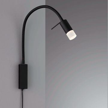 Fali lámpa Seng 30428 2700K 4.5W 1x4.5W/LED 550 lm a Fischer&Honsel-tól