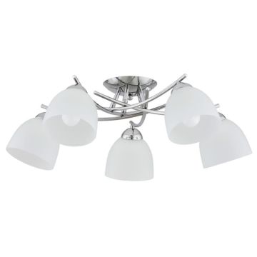 Plafonlámpa SEVA 63252 15W 5x15W/E27 a Alfa-tól