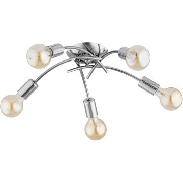 Plafonlámpa TORIZO 63427 5x15W/E27 5x15W/E27 a Alfa-tól