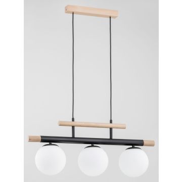 Függőlámpa TRENDY 63087 3x40W/E14 IP20 a Alfa-tól