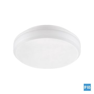 Süllyesztett mennyezeti lámpa TVER 63206 LED 1x20W/LED 1600lm a Prezent-tól
