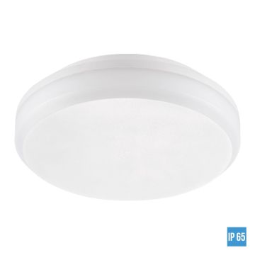 Süllyesztett mennyezeti lámpa TVER 63207 LED 1x30W/LED 2400lm a Prezent-tól