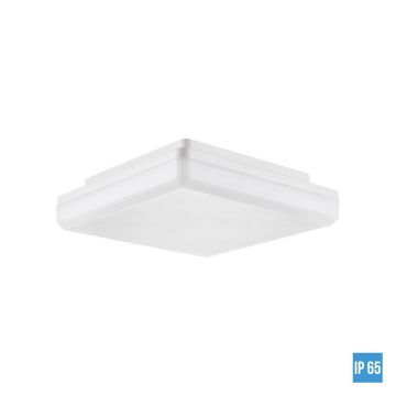Süllyesztett mennyezeti lámpa TVER SQ 63208 LED 1x20W/LED 1600lm a Prezent-tól