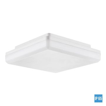 Süllyesztett mennyezeti lámpa TVER SQ 63209 LED 1x30W/LED 2400lm a Prezent-tól